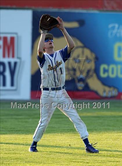 Thumbnail 1 in Webber vs Alfred-Almond (Section 5 Class DD Semifinal) photogallery.