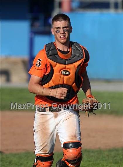 Thumbnail 1 in Webber vs Alfred-Almond (Section 5 Class DD Semifinal) photogallery.