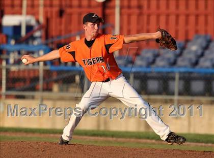 Thumbnail 3 in Webber vs Alfred-Almond (Section 5 Class DD Semifinal) photogallery.
