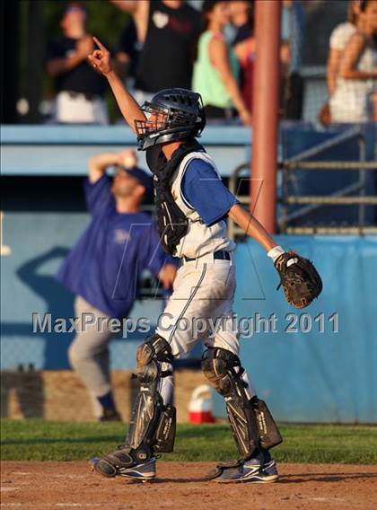 Thumbnail 2 in Webber vs Alfred-Almond (Section 5 Class DD Semifinal) photogallery.