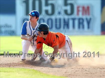 Thumbnail 1 in Webber vs Alfred-Almond (Section 5 Class DD Semifinal) photogallery.