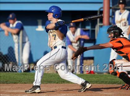 Thumbnail 3 in Webber vs Alfred-Almond (Section 5 Class DD Semifinal) photogallery.