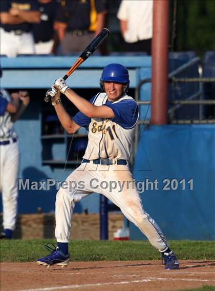 Thumbnail 2 in Webber vs Alfred-Almond (Section 5 Class DD Semifinal) photogallery.