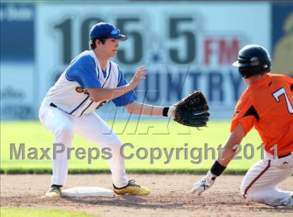 Thumbnail 2 in Webber vs Alfred-Almond (Section 5 Class DD Semifinal) photogallery.