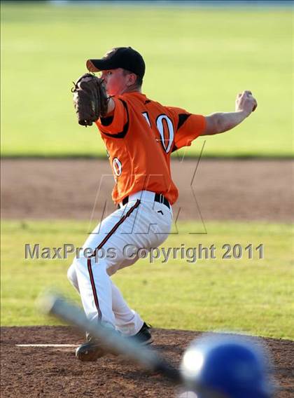 Thumbnail 3 in Webber vs Alfred-Almond (Section 5 Class DD Semifinal) photogallery.
