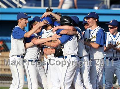Thumbnail 3 in Webber vs Alfred-Almond (Section 5 Class DD Semifinal) photogallery.