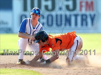 Thumbnail 3 in Webber vs Alfred-Almond (Section 5 Class DD Semifinal) photogallery.