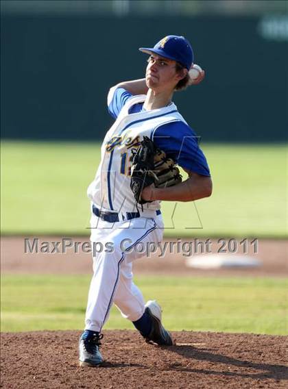 Thumbnail 2 in Webber vs Alfred-Almond (Section 5 Class DD Semifinal) photogallery.