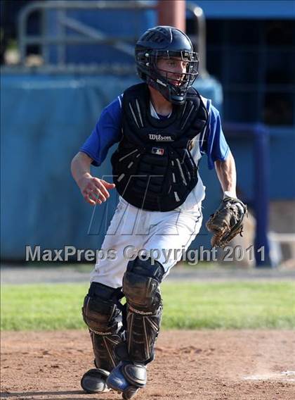 Thumbnail 2 in Webber vs Alfred-Almond (Section 5 Class DD Semifinal) photogallery.