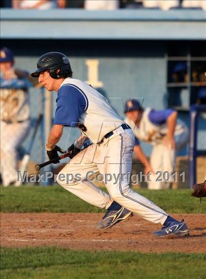 Thumbnail 2 in Webber vs Alfred-Almond (Section 5 Class DD Semifinal) photogallery.