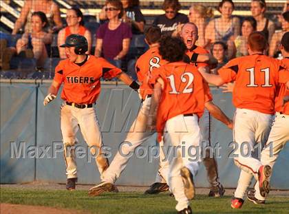 Thumbnail 3 in Webber vs Alfred-Almond (Section 5 Class DD Semifinal) photogallery.