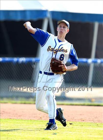 Thumbnail 1 in Webber vs Alfred-Almond (Section 5 Class DD Semifinal) photogallery.