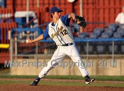 Thumbnail 1 in Webber vs Alfred-Almond (Section 5 Class DD Semifinal) photogallery.