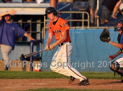 Thumbnail 1 in Webber vs Alfred-Almond (Section 5 Class DD Semifinal) photogallery.