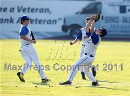 Thumbnail 3 in Webber vs Alfred-Almond (Section 5 Class DD Semifinal) photogallery.