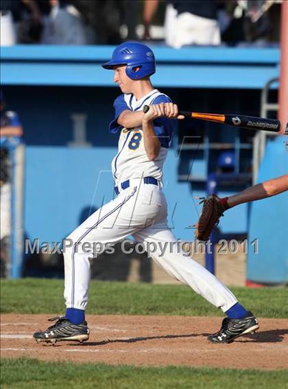 Thumbnail 2 in Webber vs Alfred-Almond (Section 5 Class DD Semifinal) photogallery.