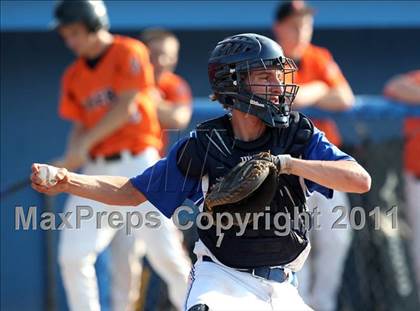 Thumbnail 3 in Webber vs Alfred-Almond (Section 5 Class DD Semifinal) photogallery.