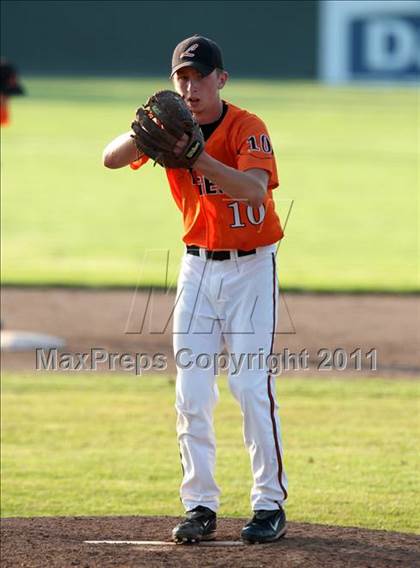 Thumbnail 2 in Webber vs Alfred-Almond (Section 5 Class DD Semifinal) photogallery.