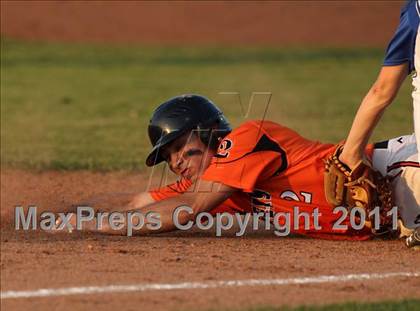 Thumbnail 3 in Webber vs Alfred-Almond (Section 5 Class DD Semifinal) photogallery.