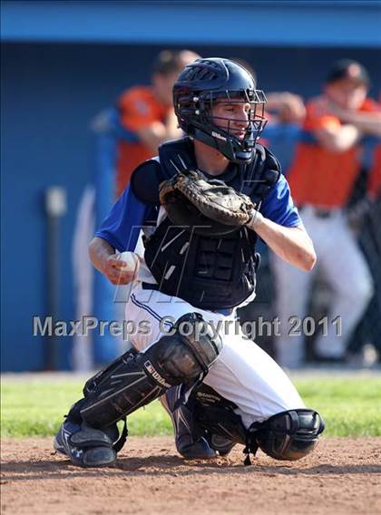 Thumbnail 3 in Webber vs Alfred-Almond (Section 5 Class DD Semifinal) photogallery.
