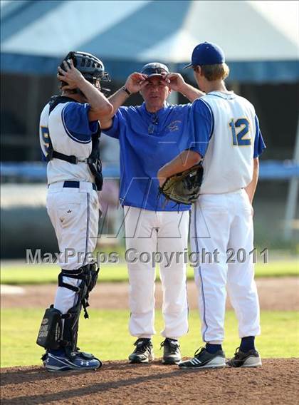 Thumbnail 1 in Webber vs Alfred-Almond (Section 5 Class DD Semifinal) photogallery.
