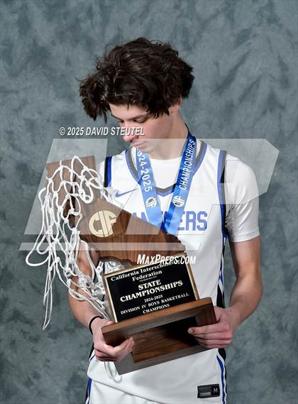 Thumbnail 1 in Priory (CIF State D4 Awards) photogallery.