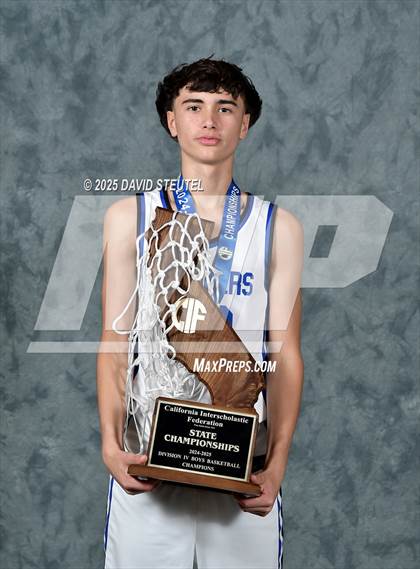 Thumbnail 2 in Priory (CIF State D4 Awards) photogallery.