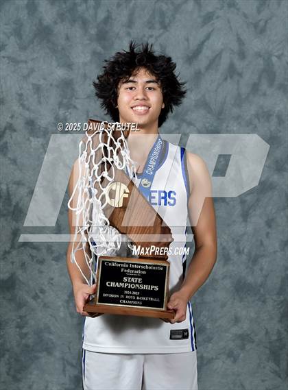 Thumbnail 2 in Priory (CIF State D4 Awards) photogallery.