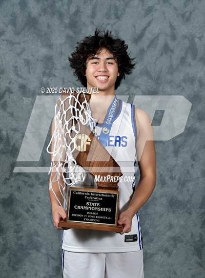 Thumbnail 3 in Priory (CIF State D4 Awards) photogallery.