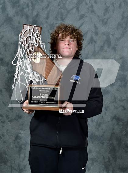 Thumbnail 1 in Priory (CIF State D4 Awards) photogallery.