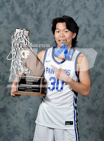 Thumbnail 3 in Priory (CIF State D4 Awards) photogallery.