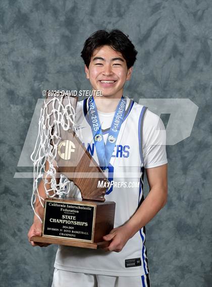 Thumbnail 3 in Priory (CIF State D4 Awards) photogallery.