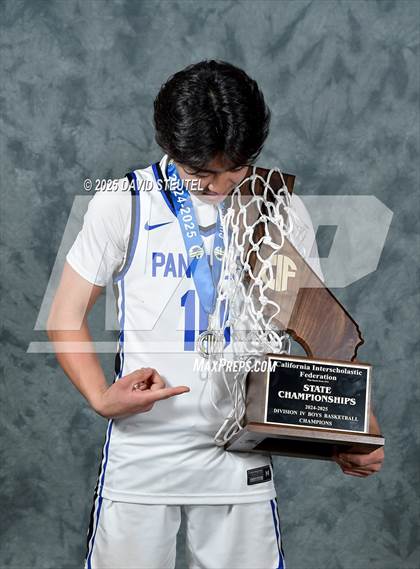 Thumbnail 1 in Priory (CIF State D4 Awards) photogallery.