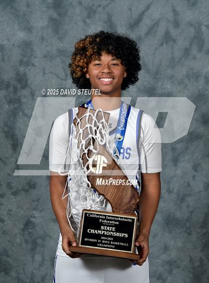Thumbnail 3 in Priory (CIF State D4 Awards) photogallery.