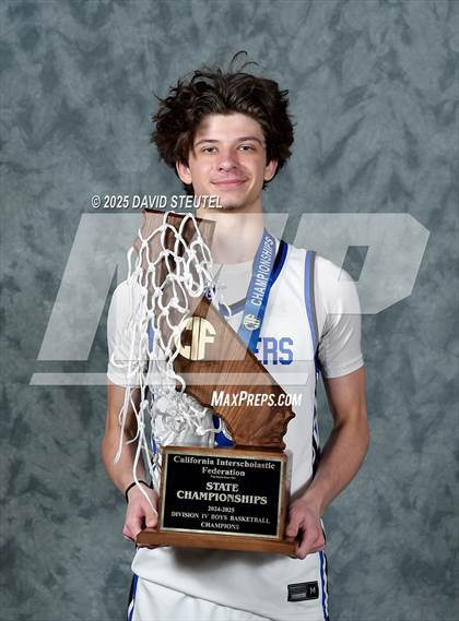 Thumbnail 3 in Priory (CIF State D4 Awards) photogallery.