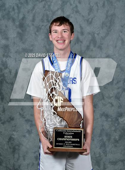 Thumbnail 1 in Priory (CIF State D4 Awards) photogallery.