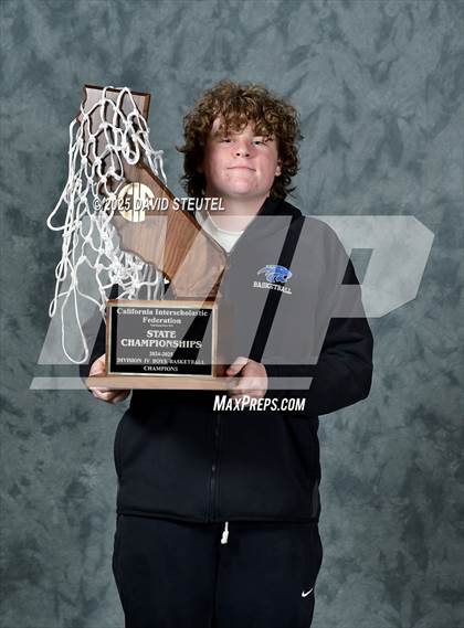 Thumbnail 3 in Priory (CIF State D4 Awards) photogallery.