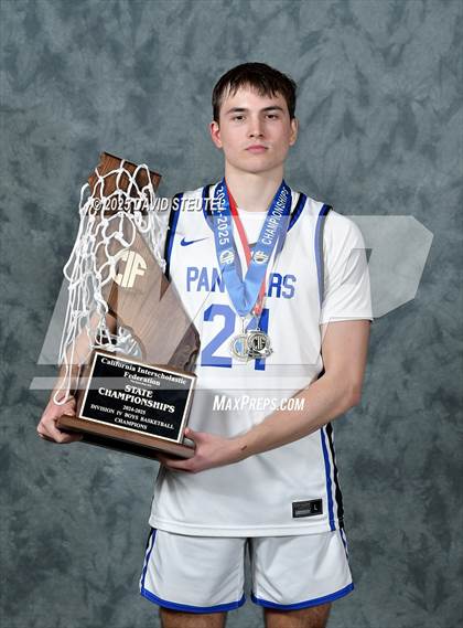 Thumbnail 2 in Priory (CIF State D4 Awards) photogallery.