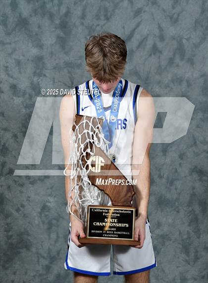 Thumbnail 3 in Priory (CIF State D4 Awards) photogallery.