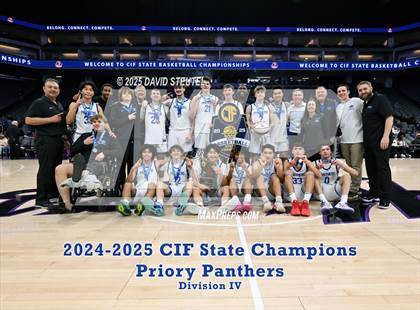 Thumbnail 1 in Priory (CIF State D4 Awards) photogallery.