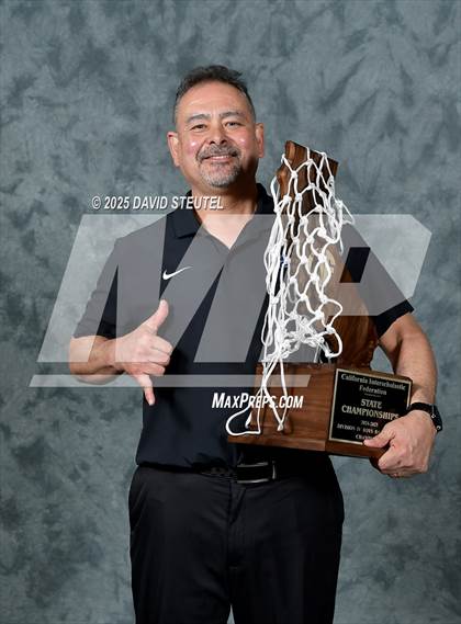 Thumbnail 3 in Priory (CIF State D4 Awards) photogallery.