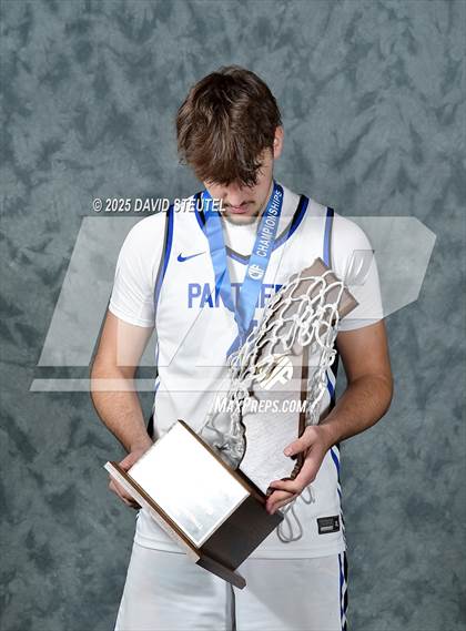 Thumbnail 3 in Priory (CIF State D4 Awards) photogallery.