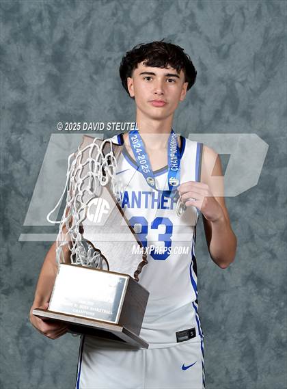 Thumbnail 3 in Priory (CIF State D4 Awards) photogallery.