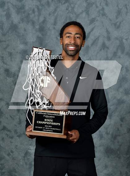 Thumbnail 3 in Priory (CIF State D4 Awards) photogallery.