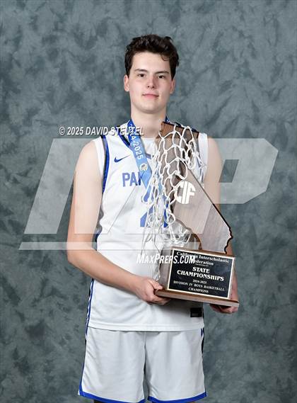 Thumbnail 1 in Priory (CIF State D4 Awards) photogallery.