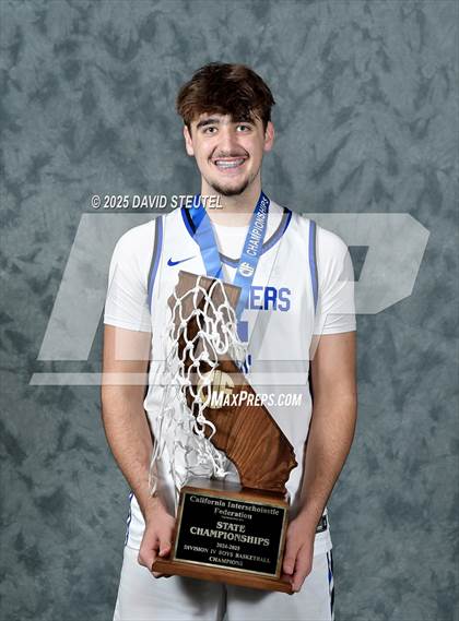 Thumbnail 2 in Priory (CIF State D4 Awards) photogallery.