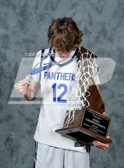 Thumbnail 2 in Priory (CIF State D4 Awards) photogallery.
