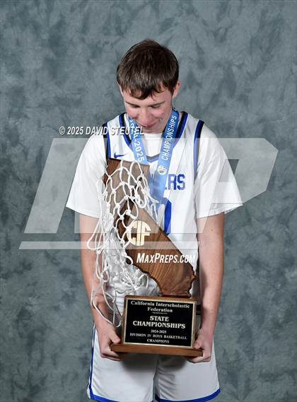 Thumbnail 2 in Priory (CIF State D4 Awards) photogallery.