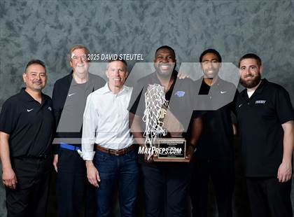 Thumbnail 2 in Priory (CIF State D4 Awards) photogallery.