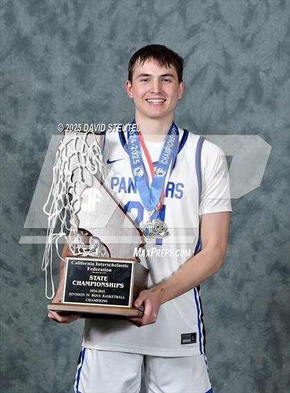 Thumbnail 1 in Priory (CIF State D4 Awards) photogallery.
